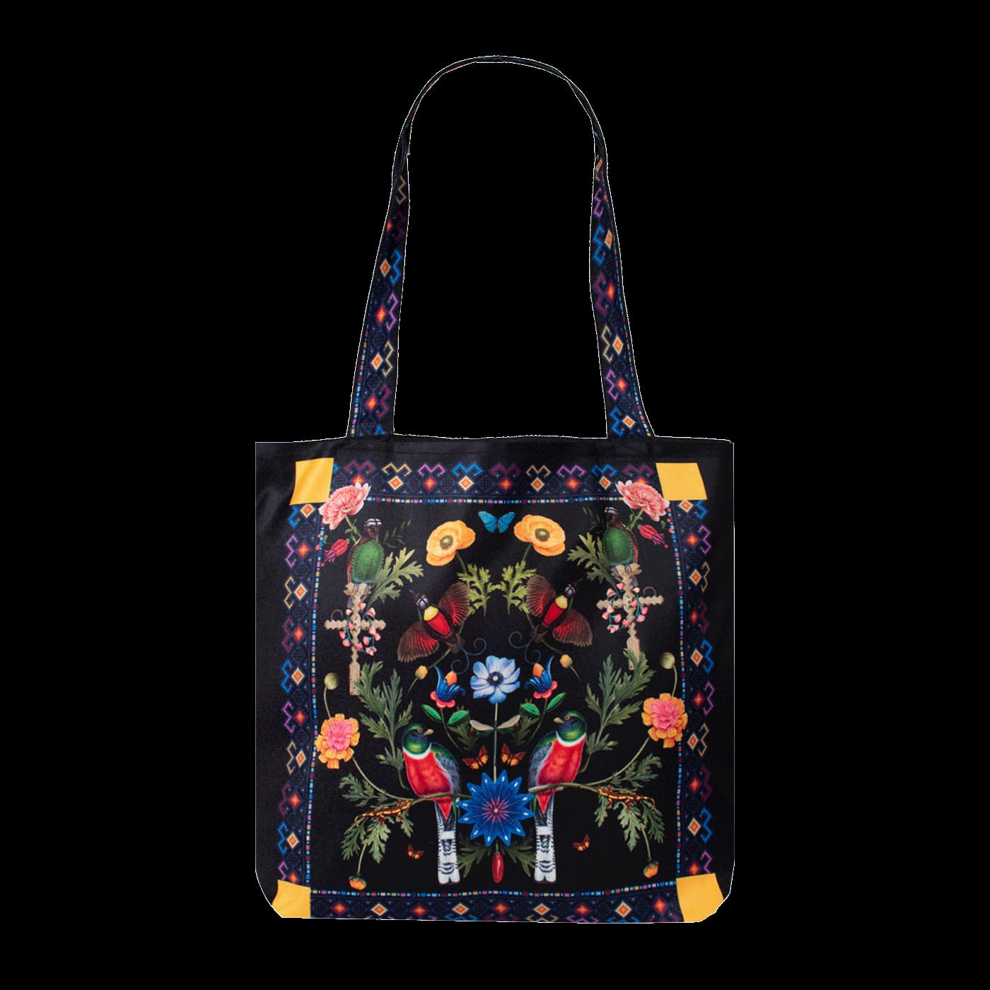 Tote Bag - Mexica - imagen 3