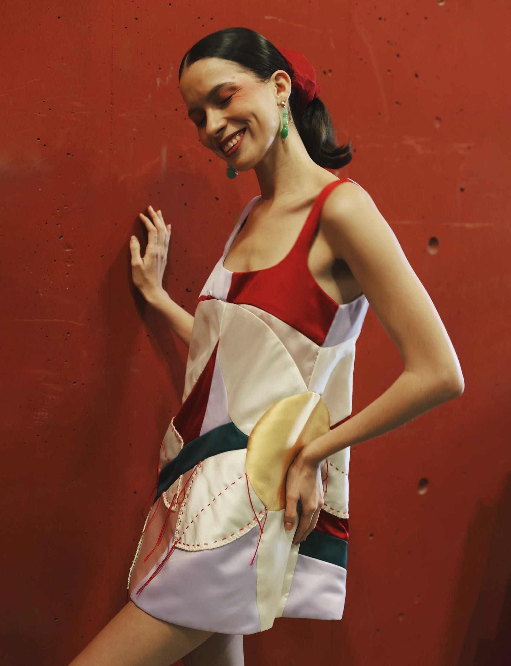 The Circe Dress - imagen 4