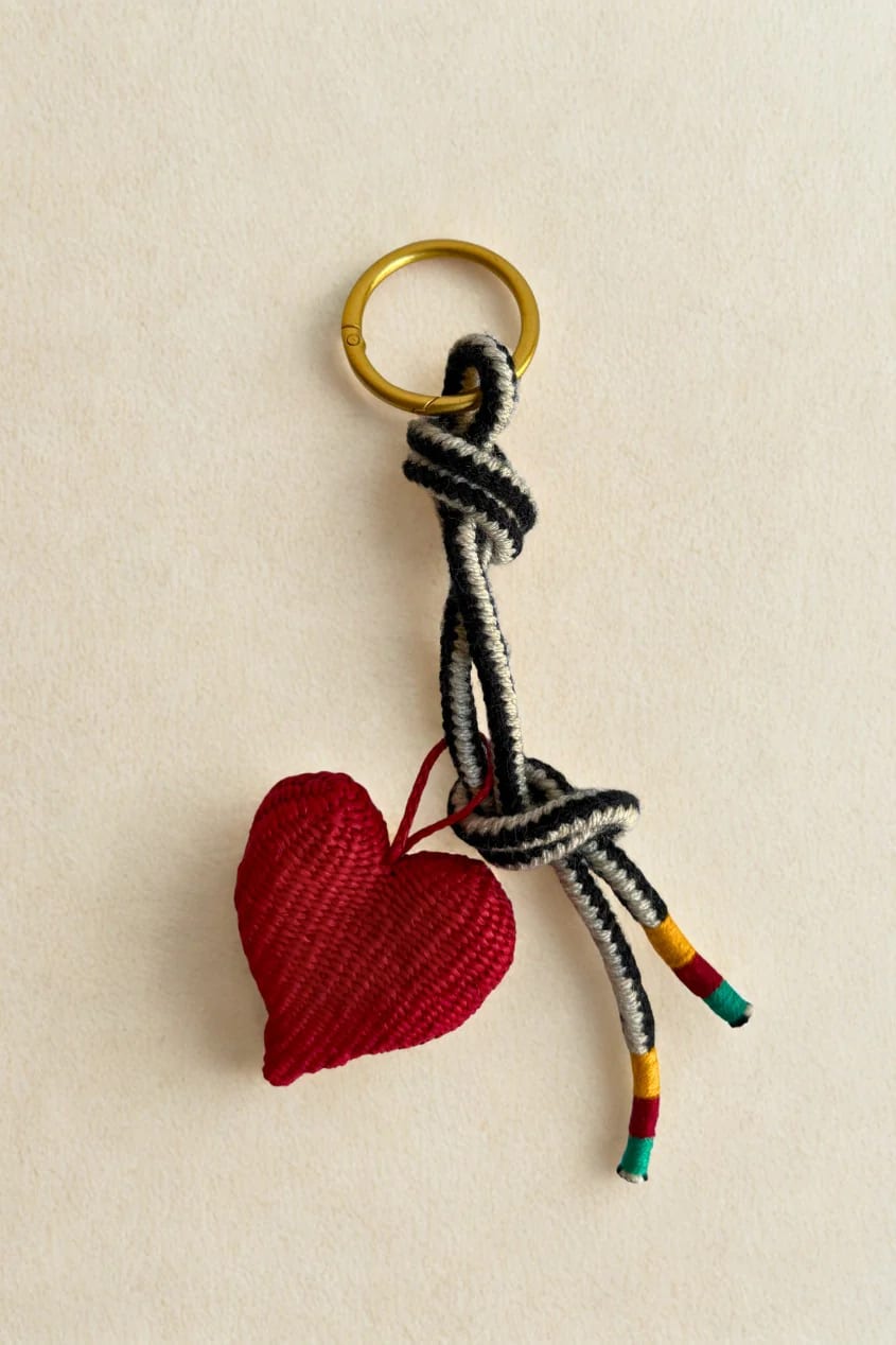 Mi Corazon Charm - imagen 4
