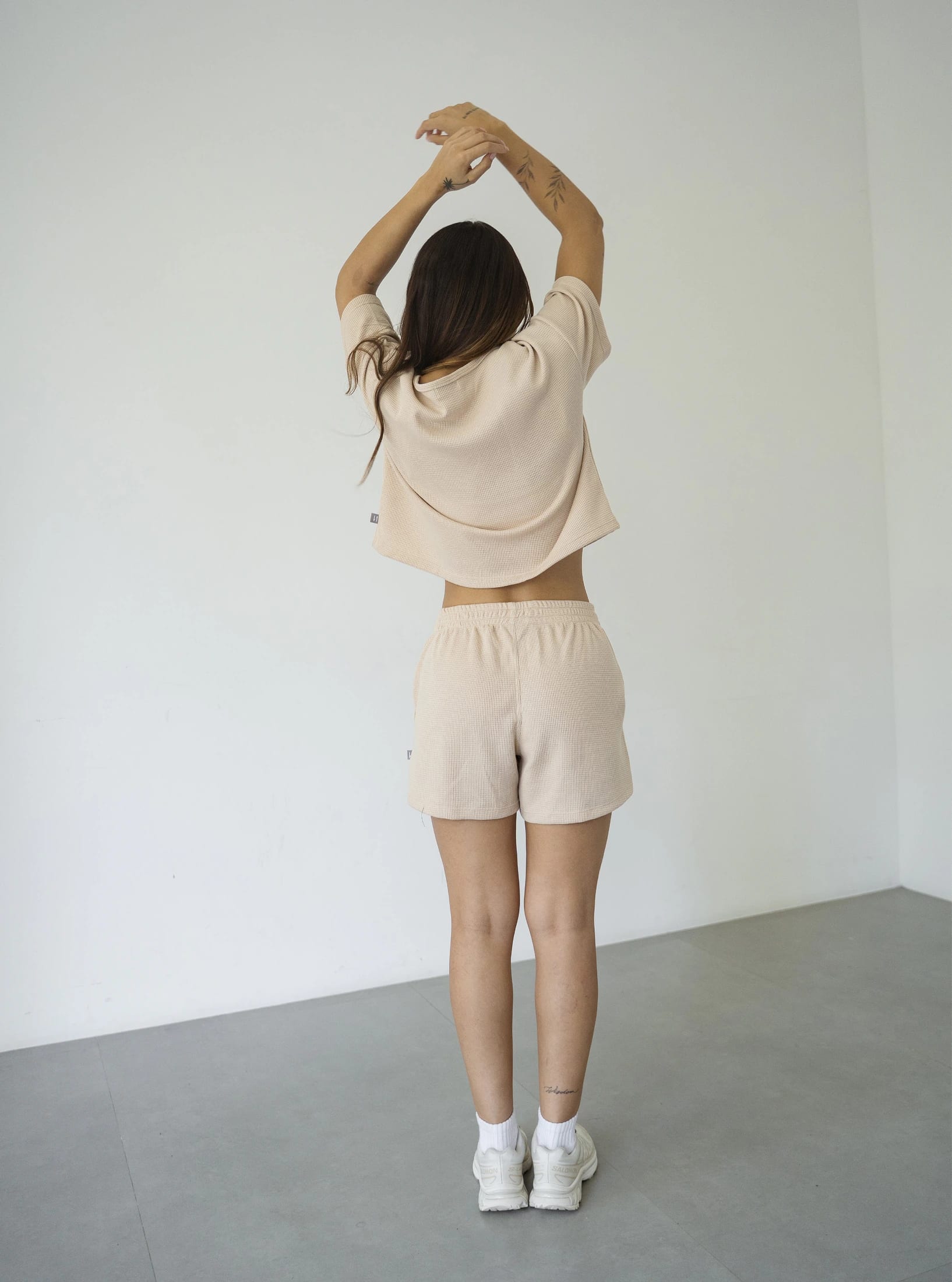 Set Comfy Wafer - Sand - imagen 6