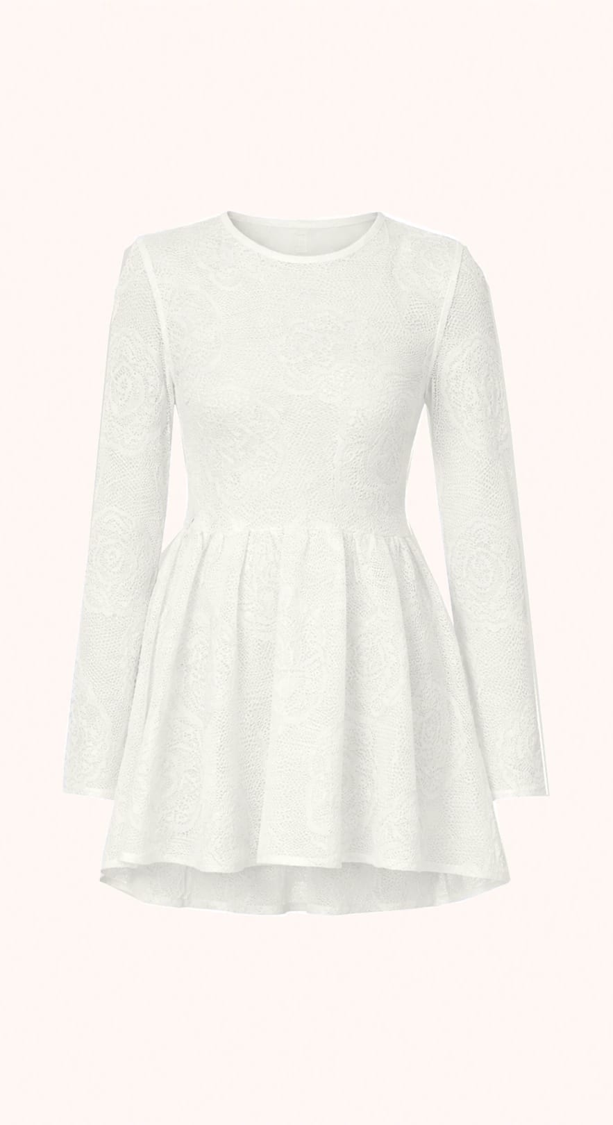 INZA BLOUSE - imagen 2