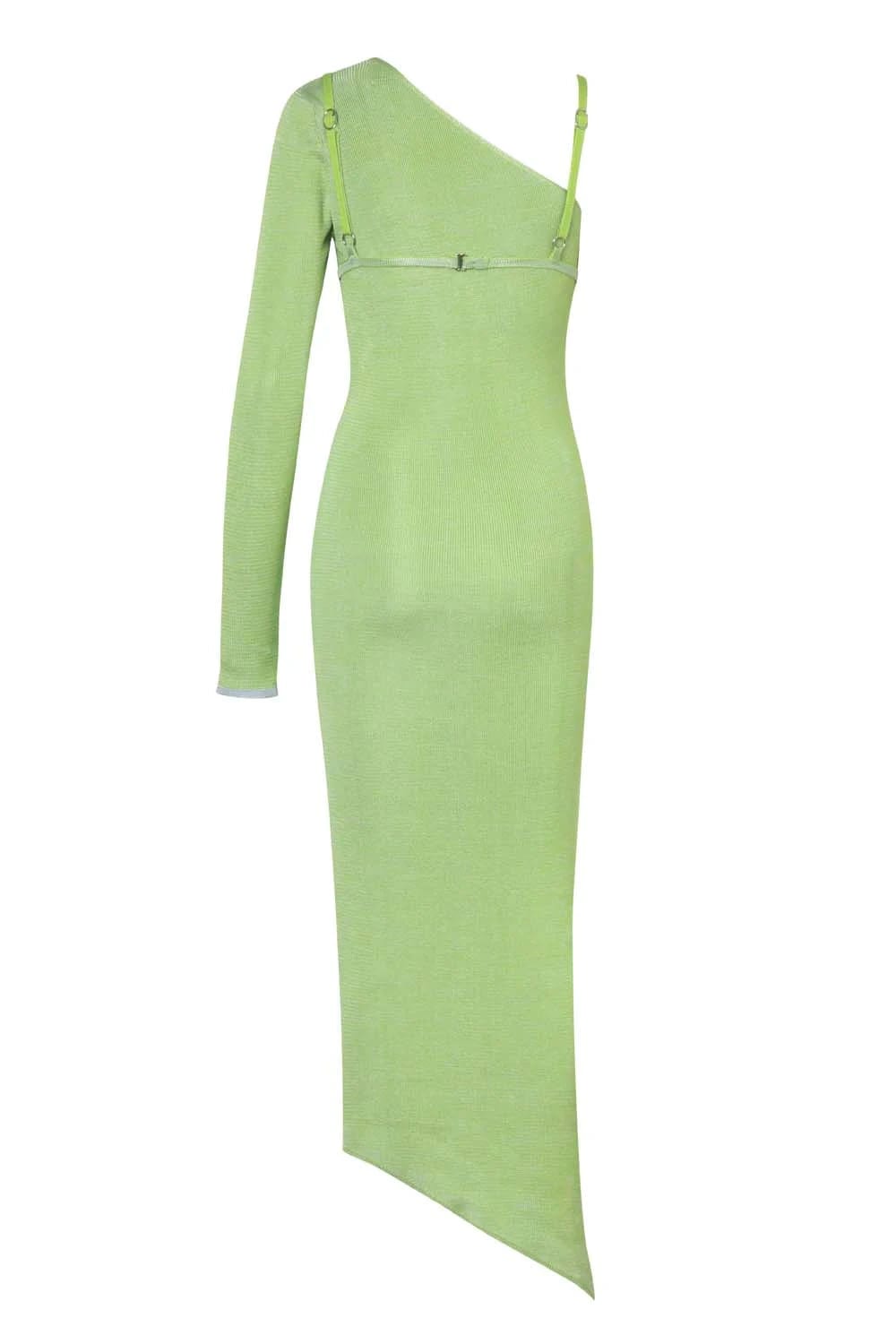 Amaro Midi Dress - imagen 3