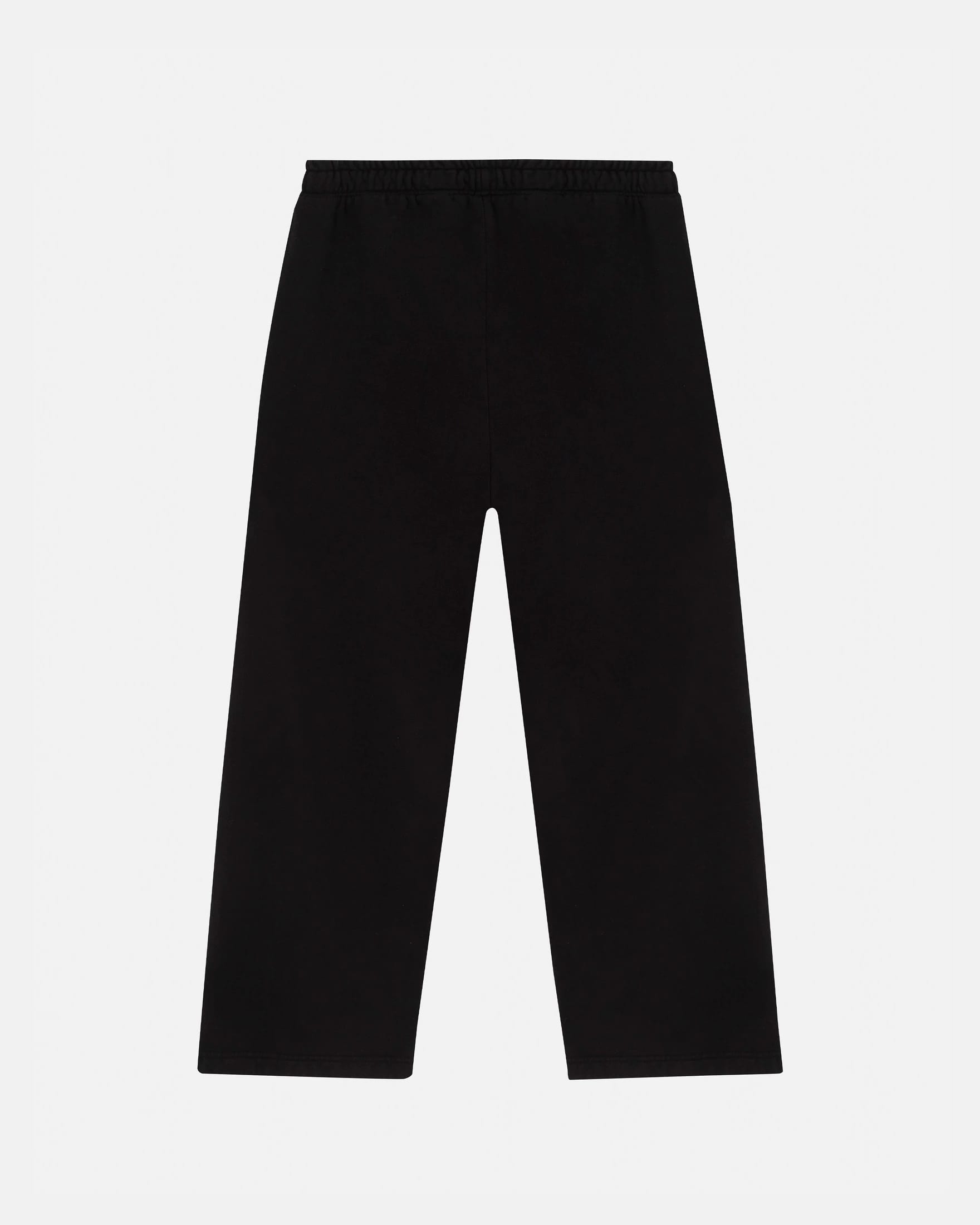 Line Logo Straightpants Black - imagen 3