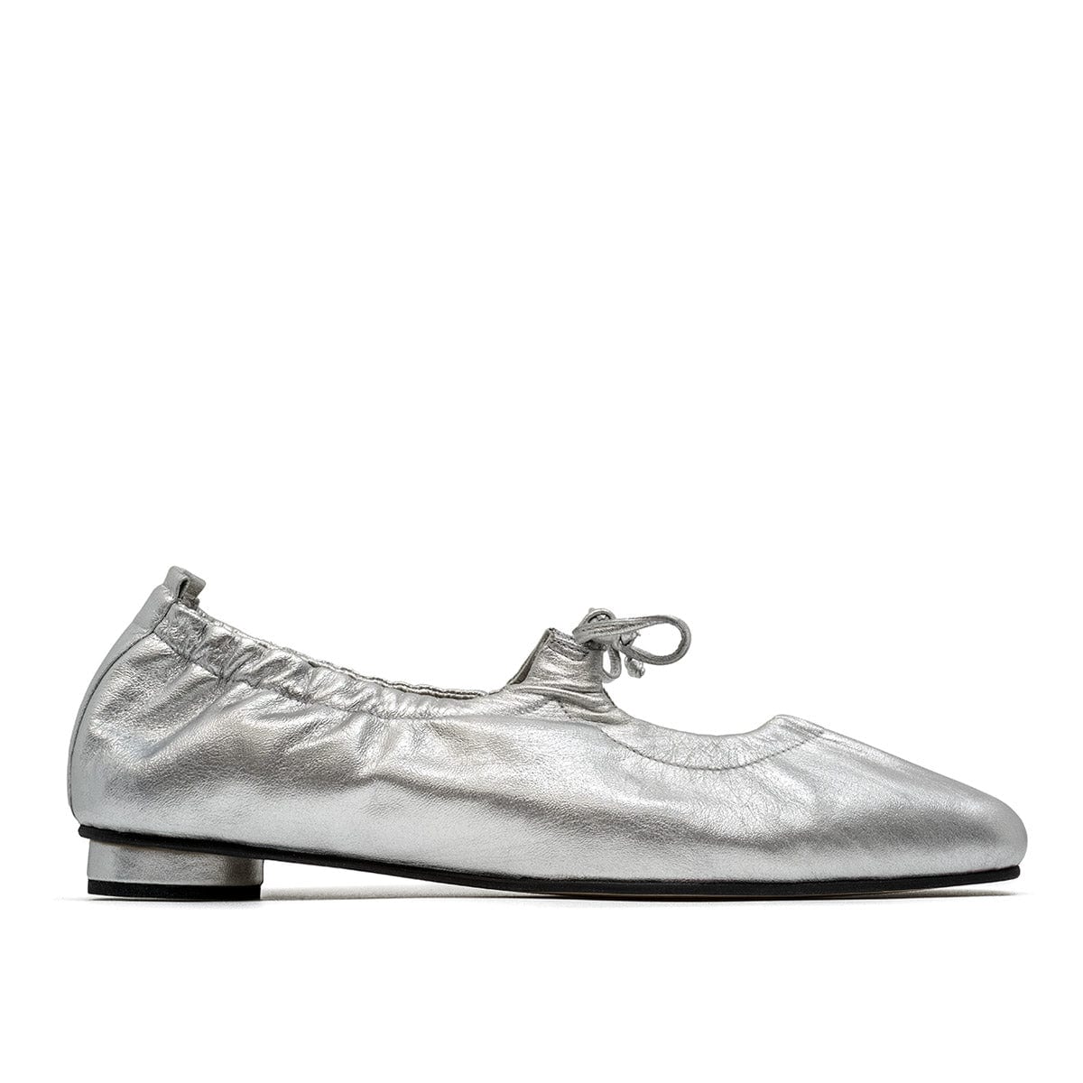 GEMMA SILVER FLATS - imagen 1