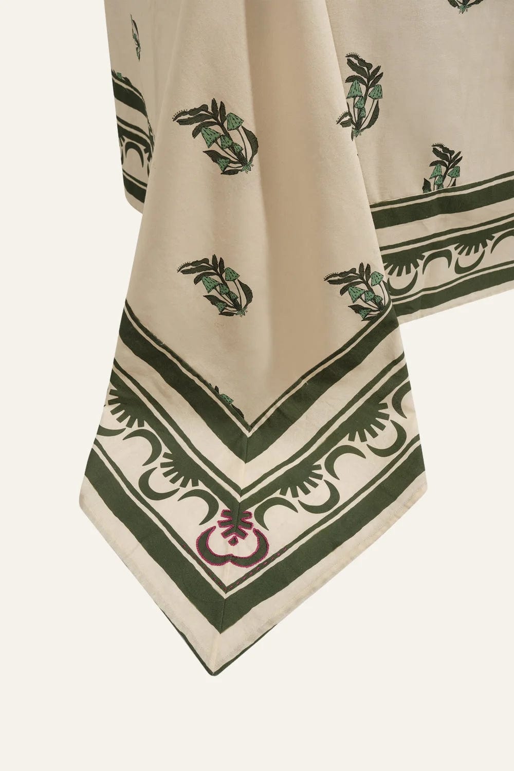 Gems Of The Tropics Tablecloth - imagen 3