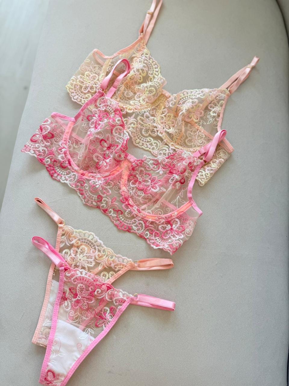 Set Salome - imagen 3