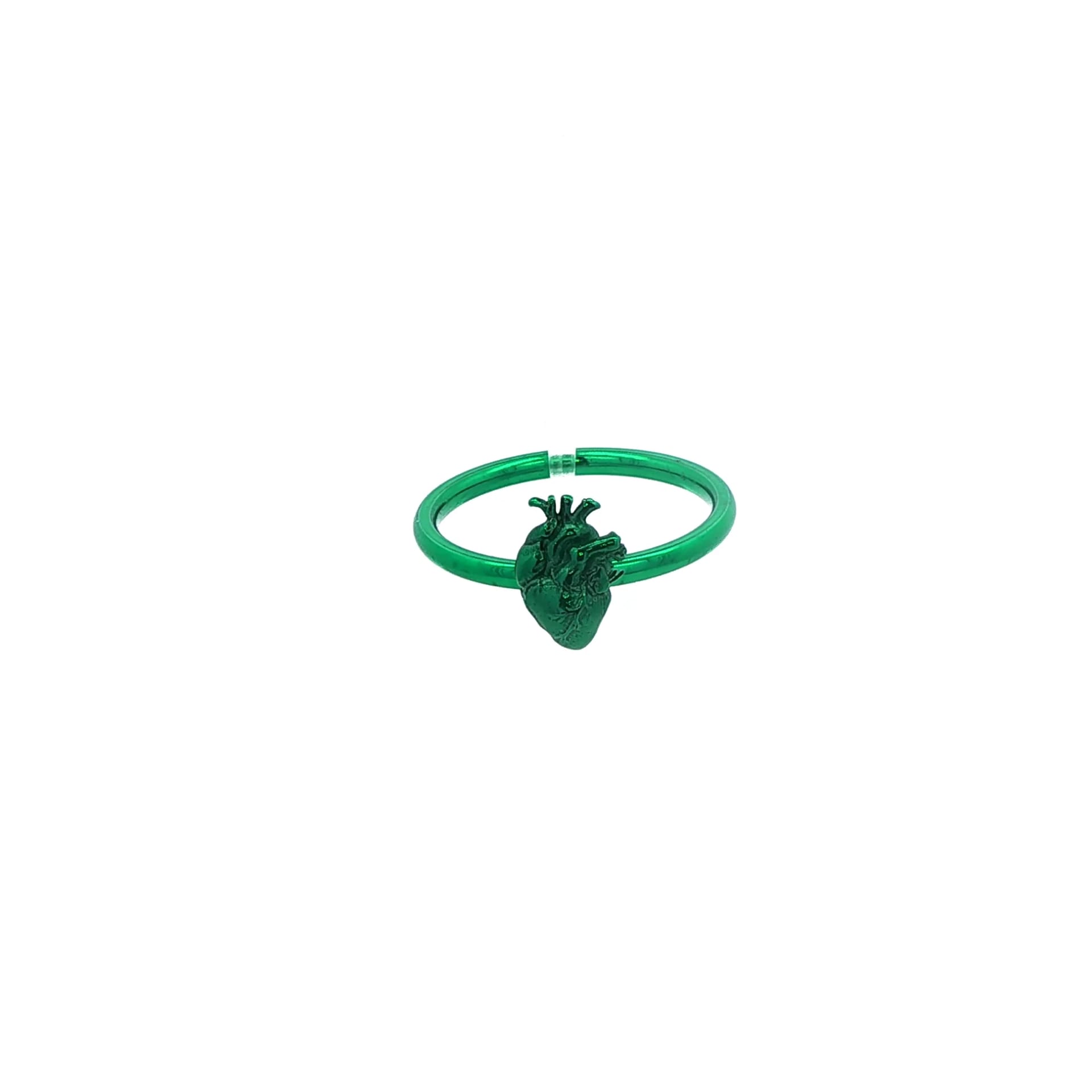 BlingTOMIC Ring - imagen 12