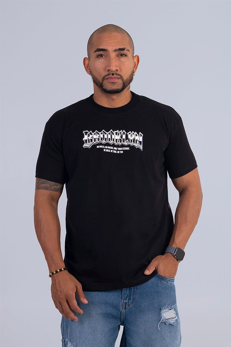 Camiseta be bold - imagen 2