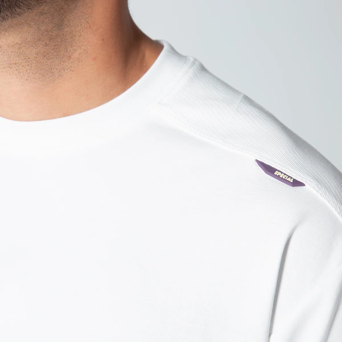Camiseta Cuello Redondo Special - imagen 5