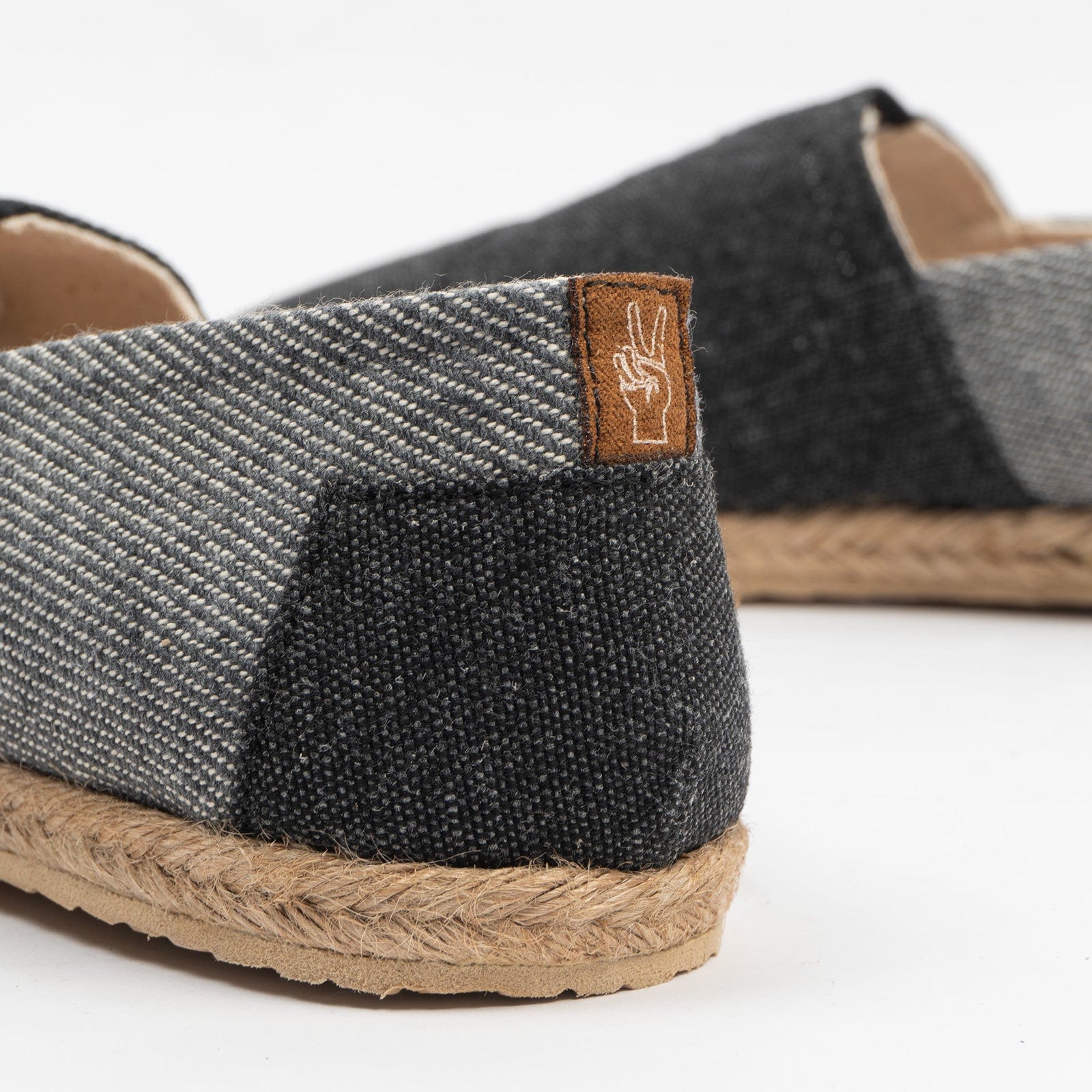 Pachas "Verano sin fin" Negro - imagen 4