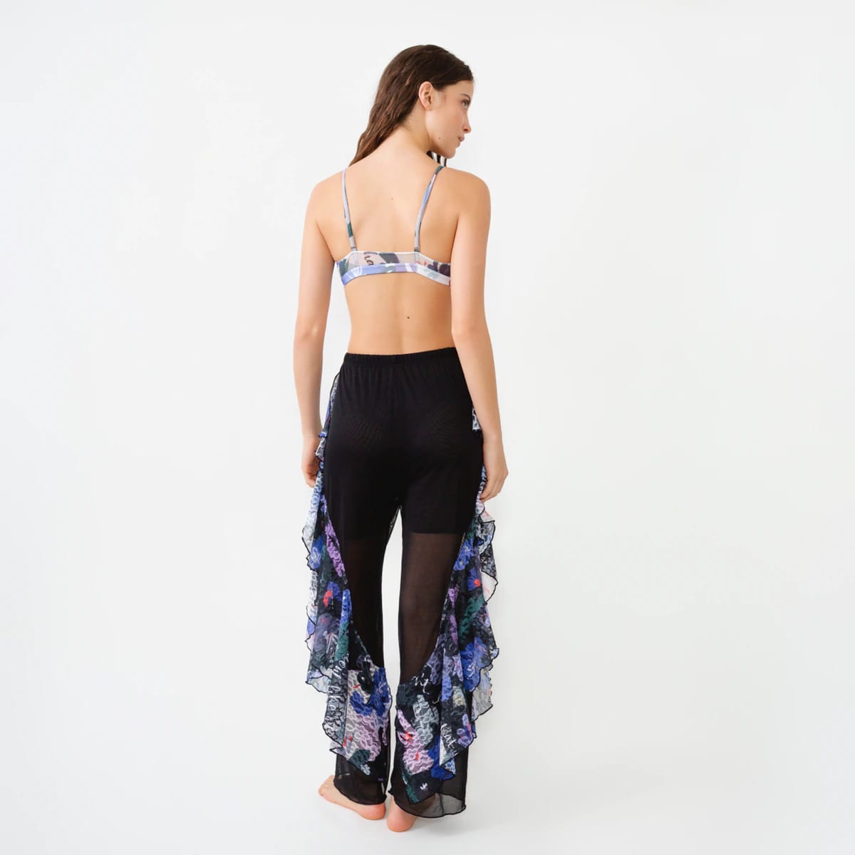 Libertad pants - imagen 2