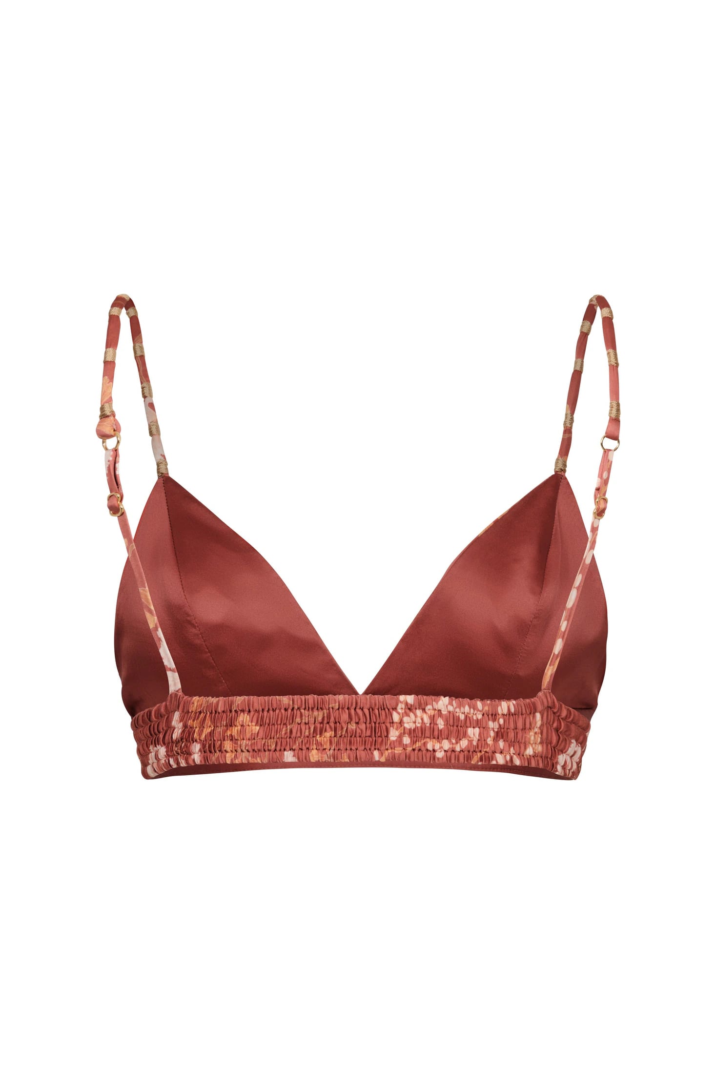 TOP GUAYACANES REVERSIBLE - imagen 2