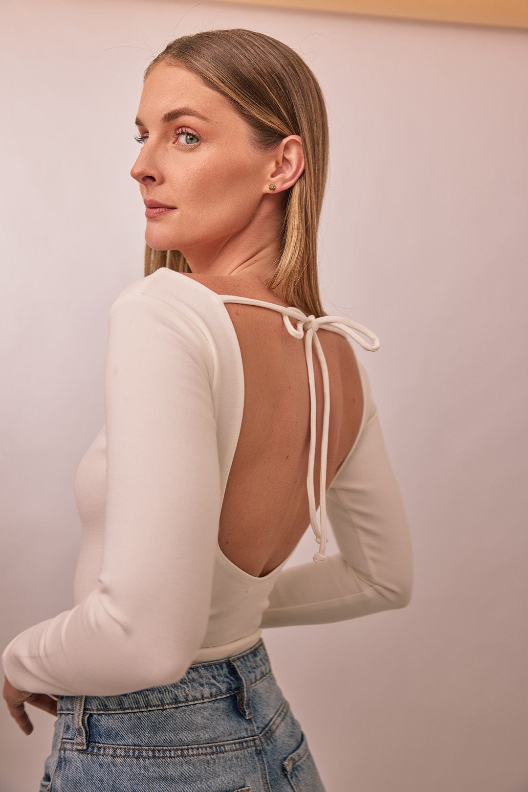 Penelope Body in White - imagen 3