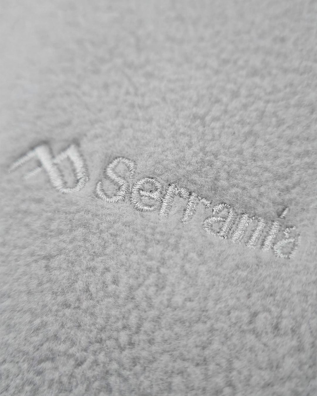 Polar FleeceFlex Hombre Gris Luna - imagen 4