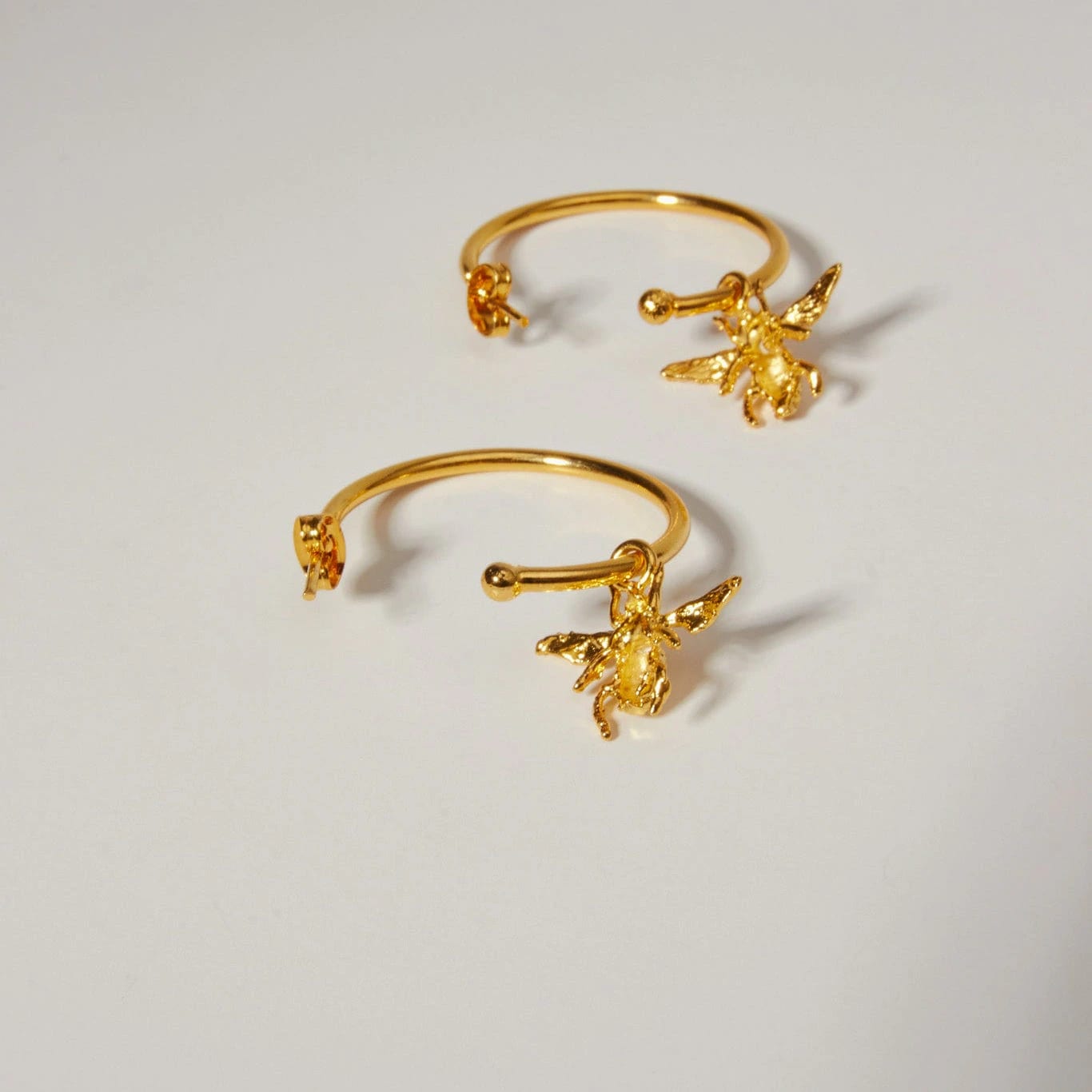 Wasp Hoops - imagen 2