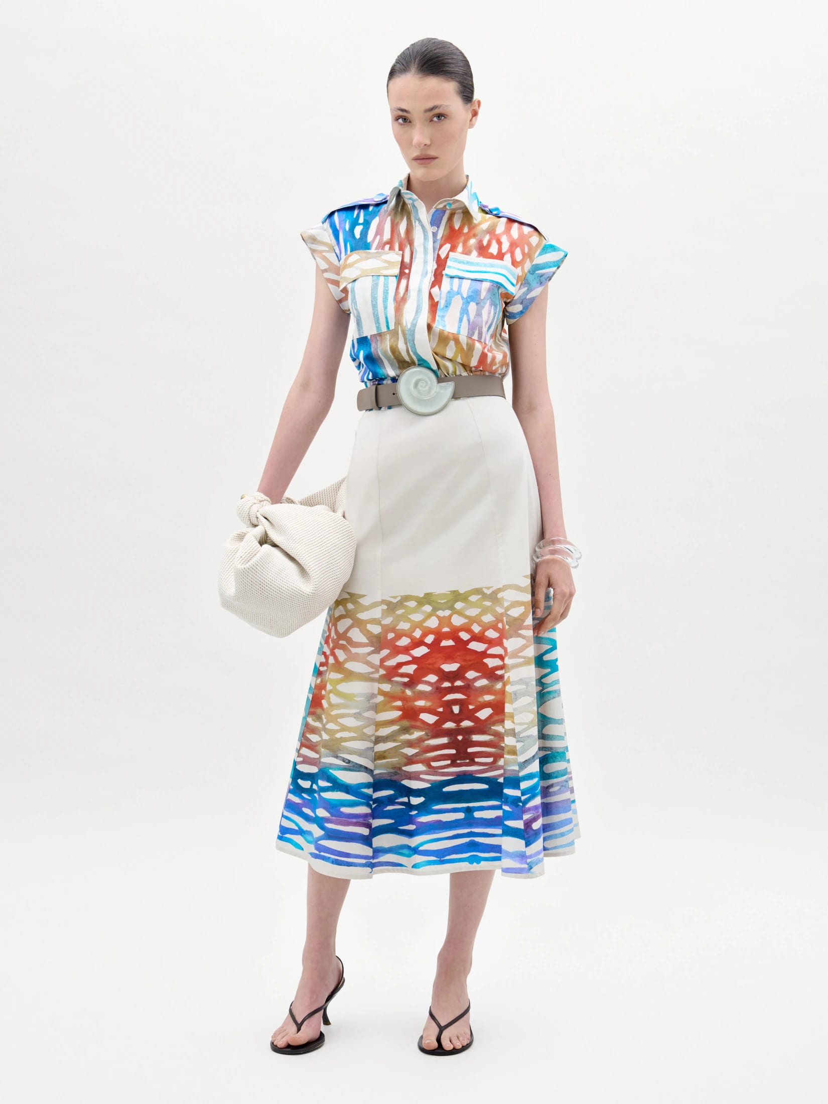 Erin Skirt - imagen 1