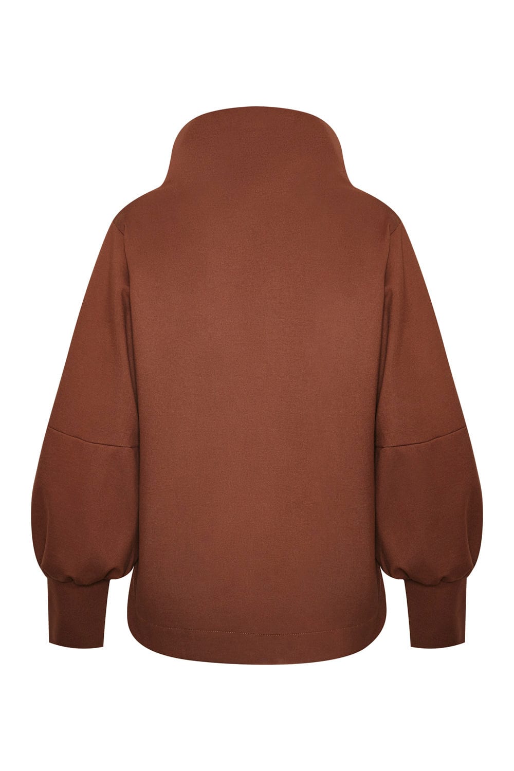Saco new scarlett chocolate - imagen 5
