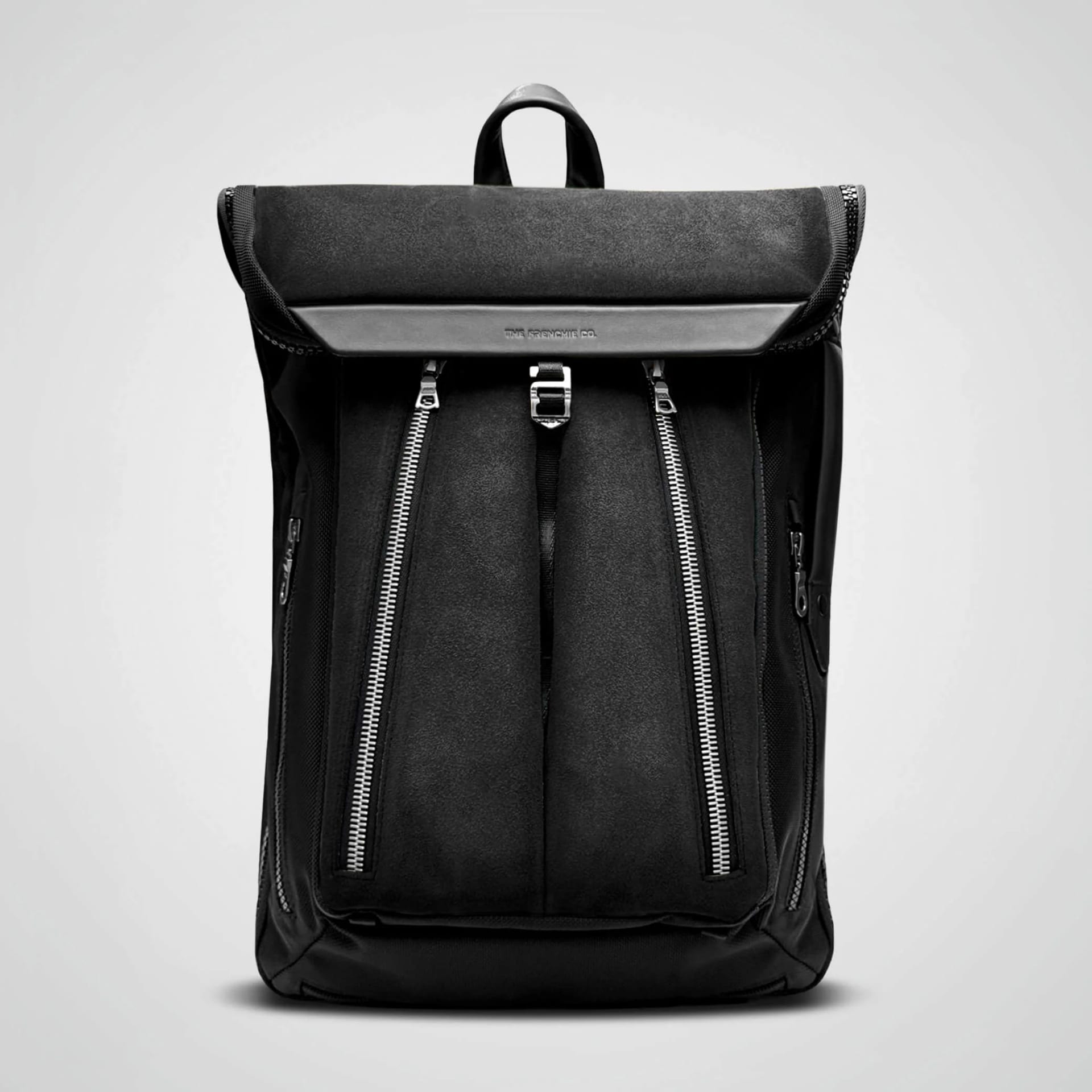TITANIUM WORK/TRAVEL SPEED BACKPACK- LIMITED EDITION - imagen 5