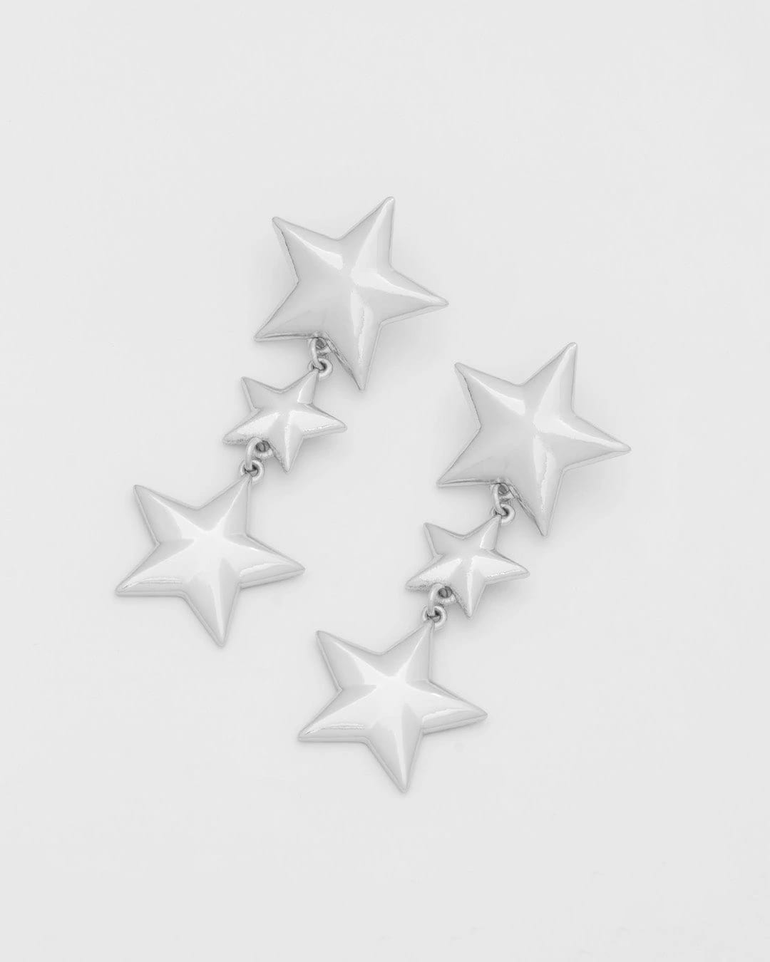 Aretes Multi Estrellas - imagen 2