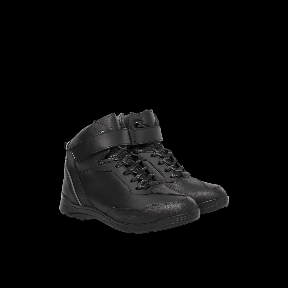 BOTAS PARA MOTO DE HOMBRE AXIS - imagen 2