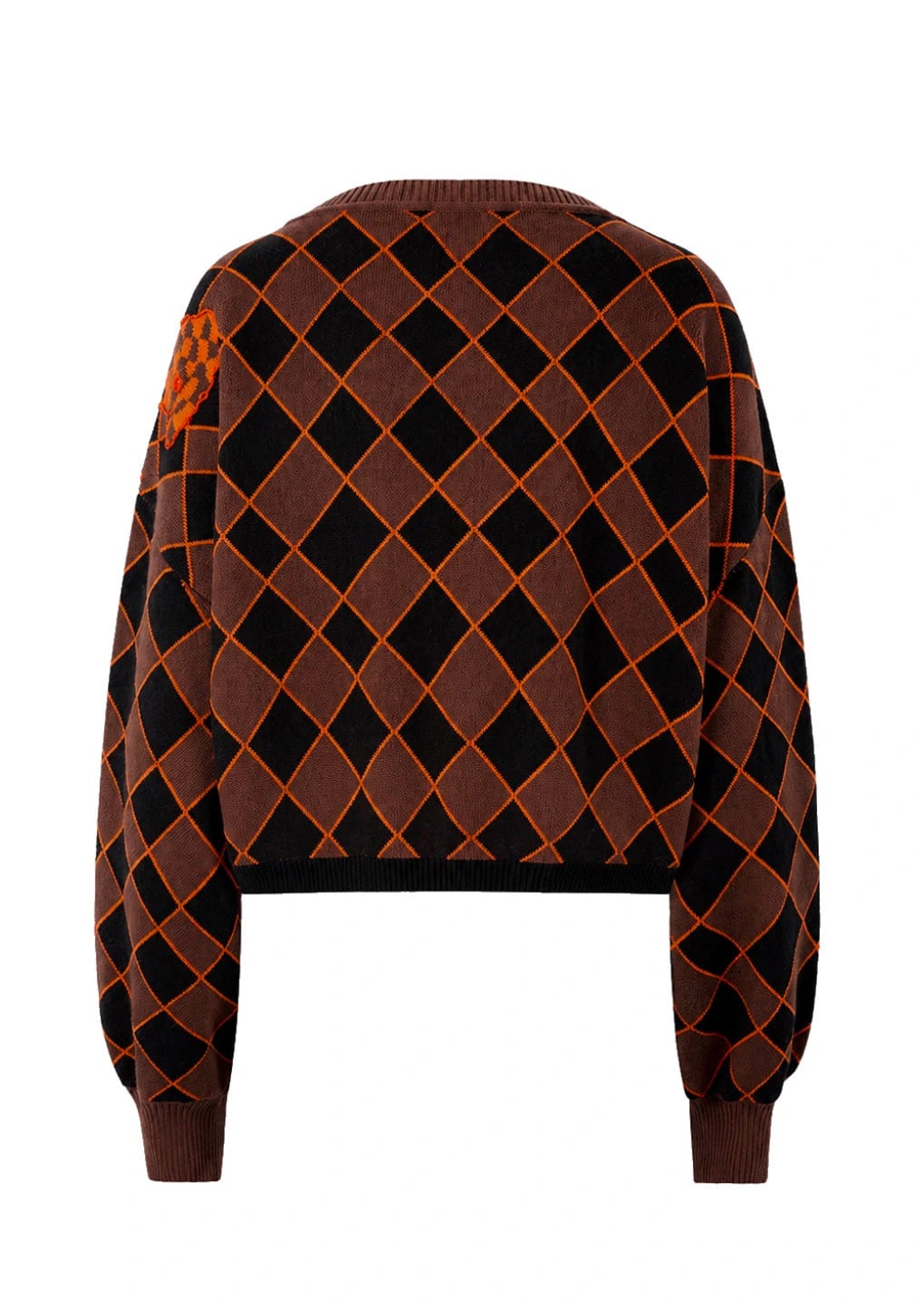 Picnic Sweater - imagen 2
