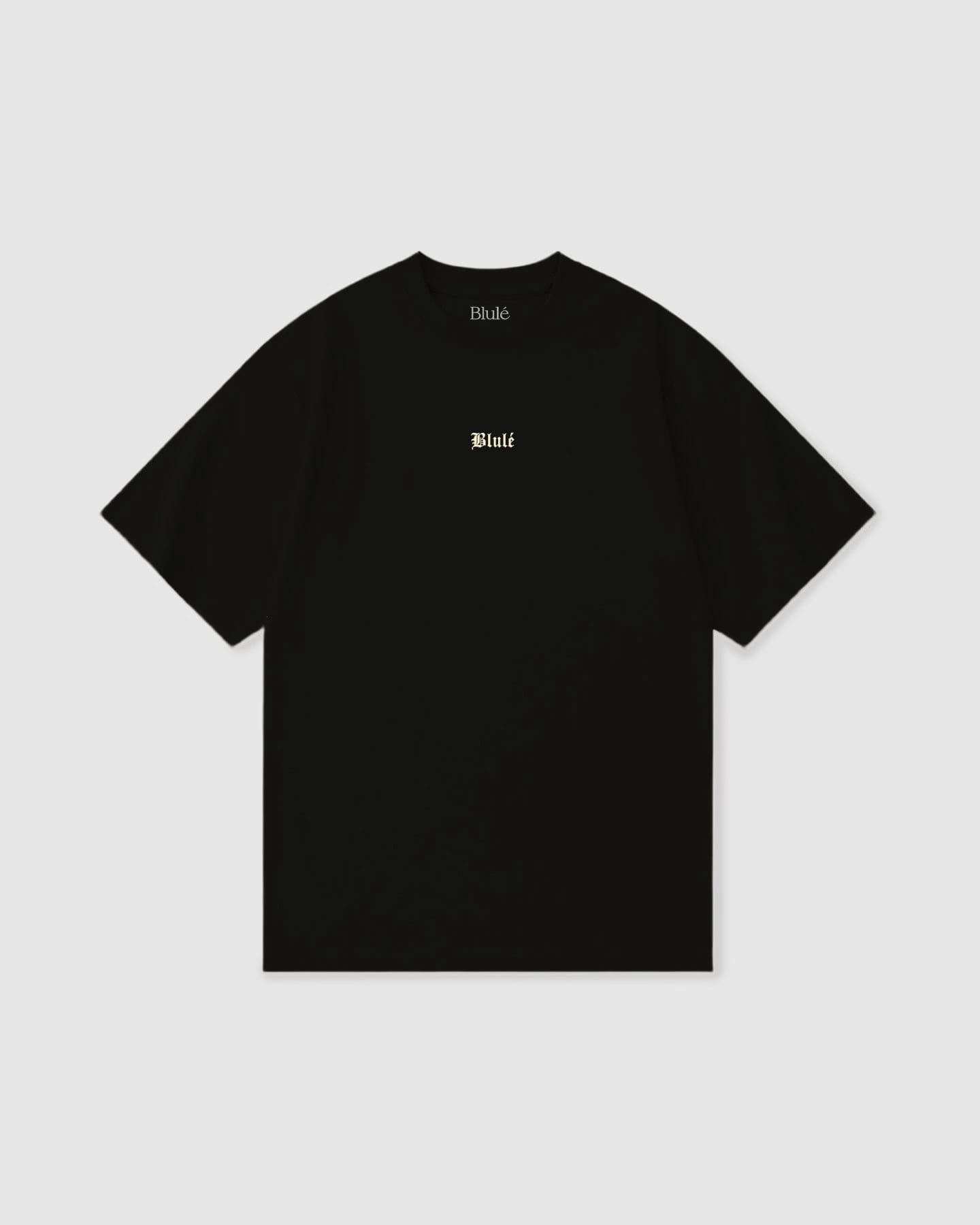 Oversized T Shirt Legendary Black - imagen 2
