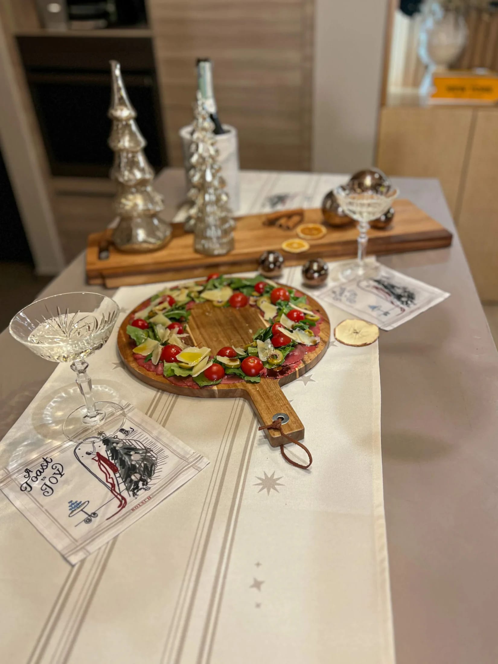 A Toast To Joy – 2025 Coctail - imagen 10