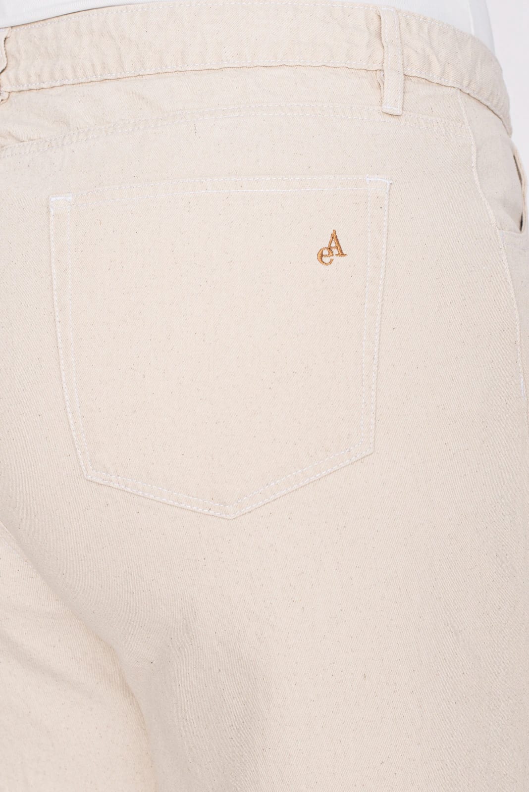 Jean Amplio Marfil 427 - imagen 3
