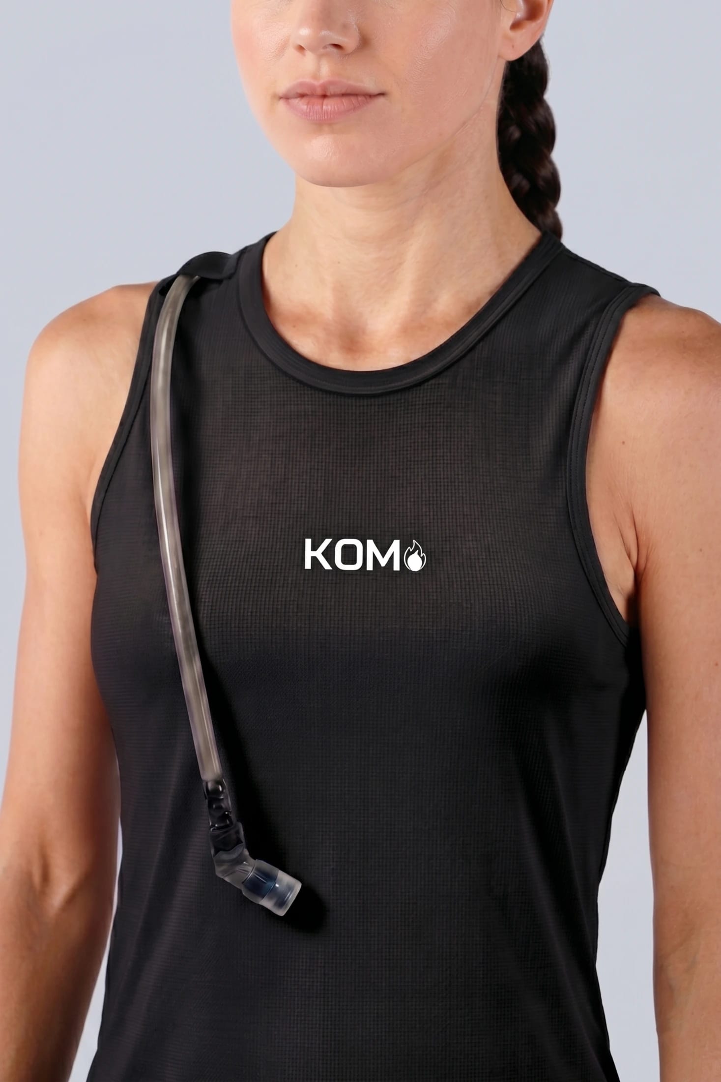Combo Camisilla interior GIRO + Bolsa de hidratación 1L - imagen 5