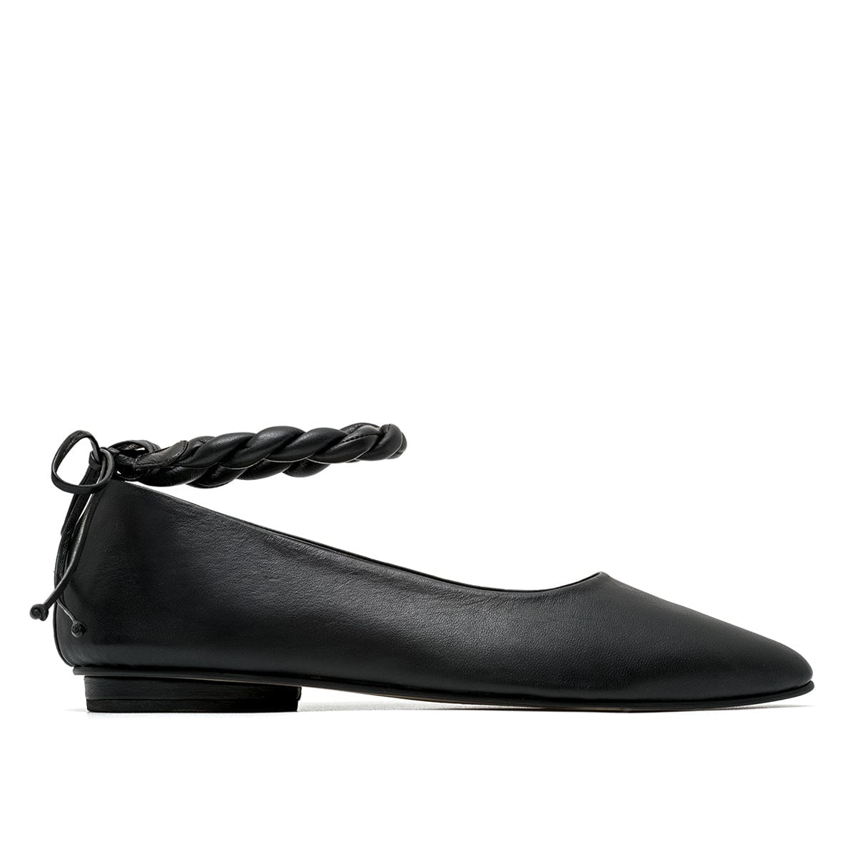 ARIA BLACK FLATS - imagen 1