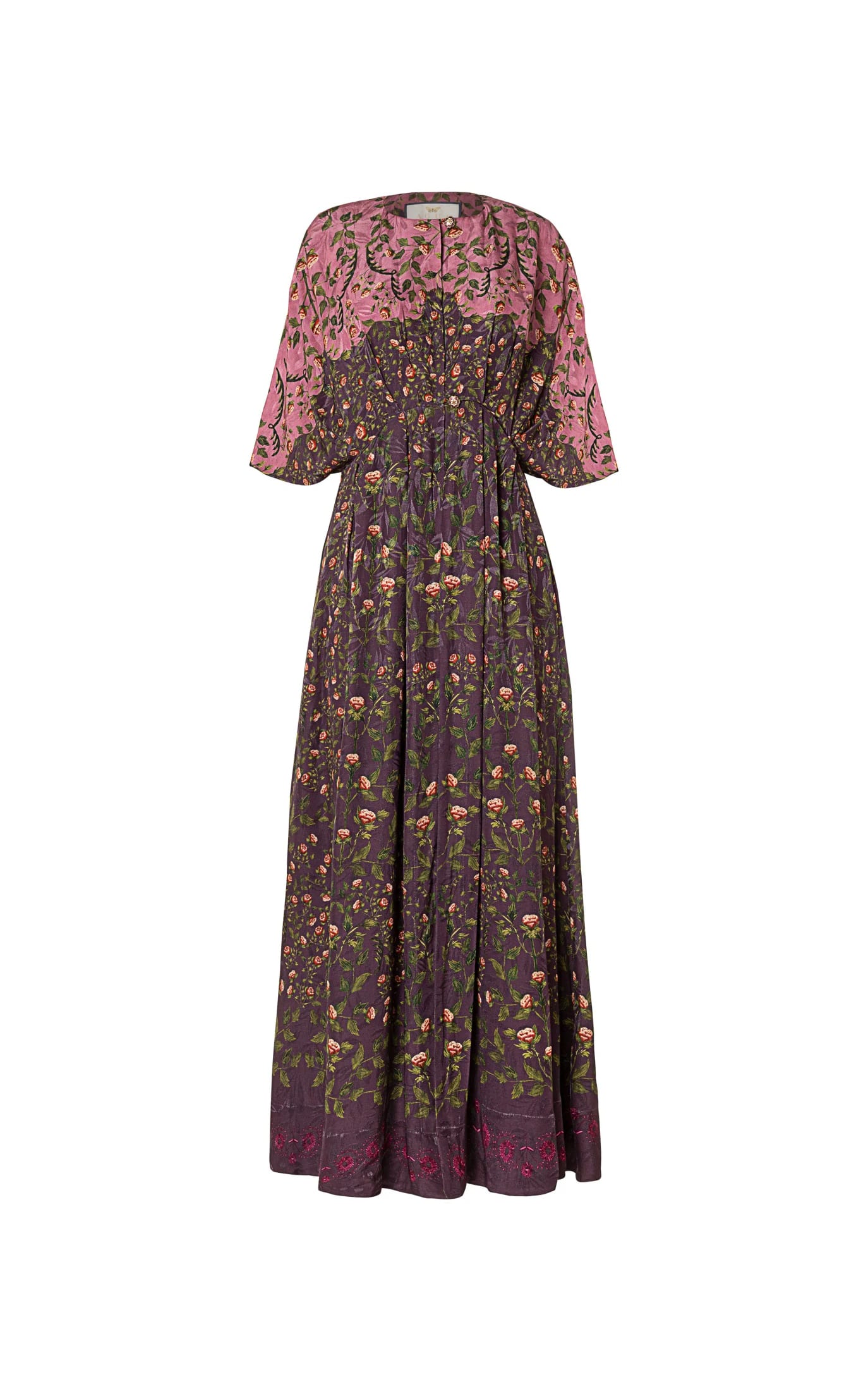 Gesto Sueño Kaftan - imagen 14