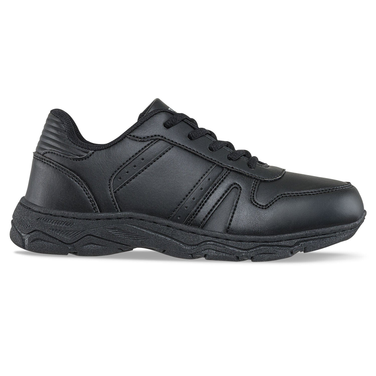 Tenis Colegio Kellan C Negro Croydon Unisex - imagen 2