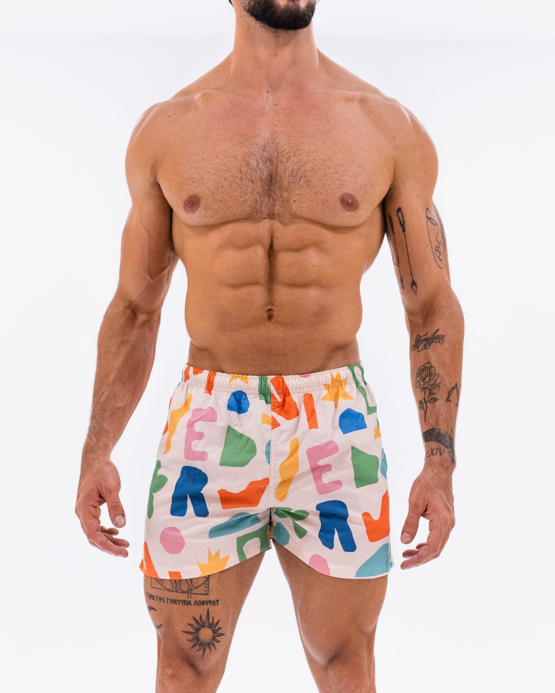 Short Caribe - imagen 1
