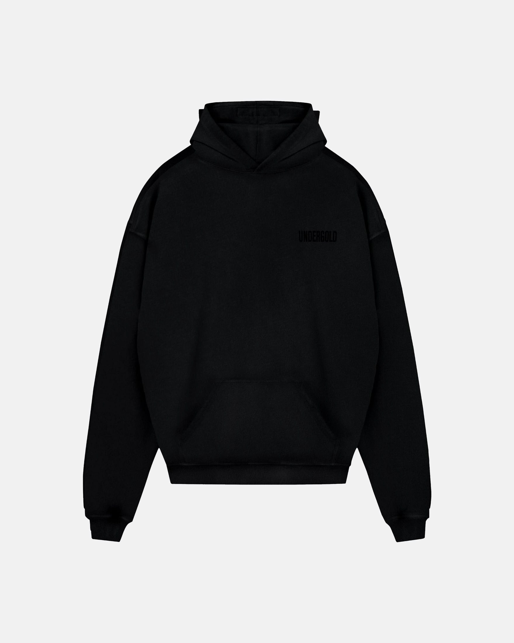 Basics Undergold Hoodies - imagen 1