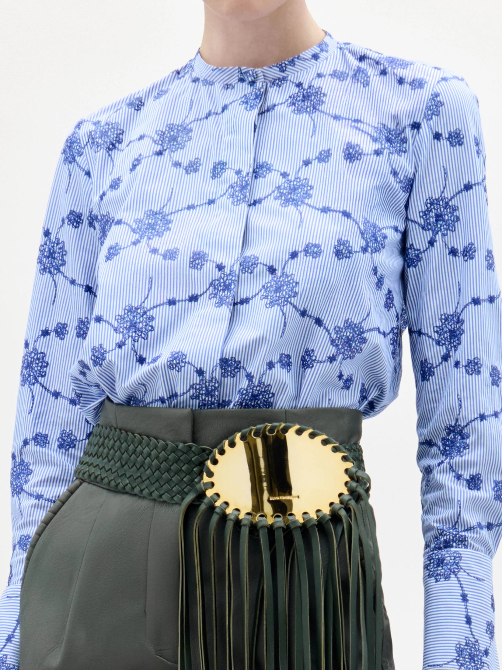 Cubillos Blouse - imagen 2