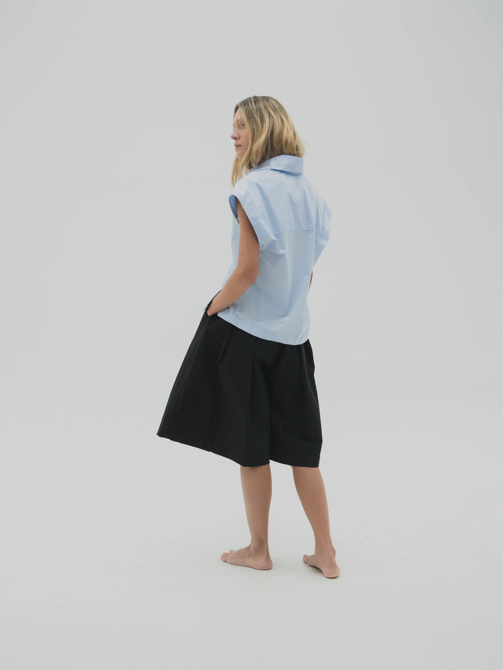 Camisa Solei Mujer - imagen 5