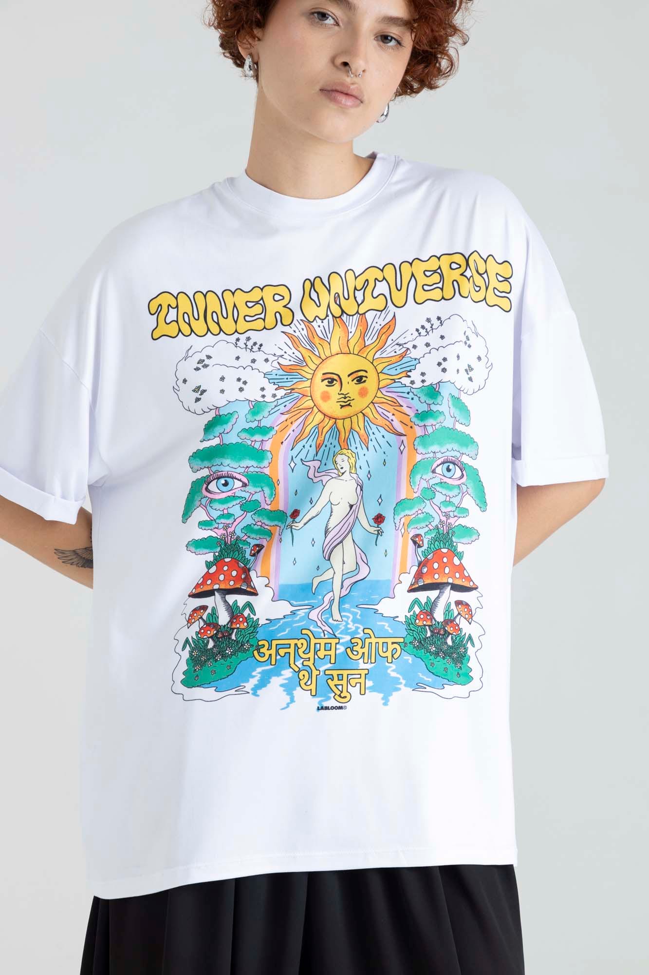 OVERSIZE UNIVERSE - imagen 7