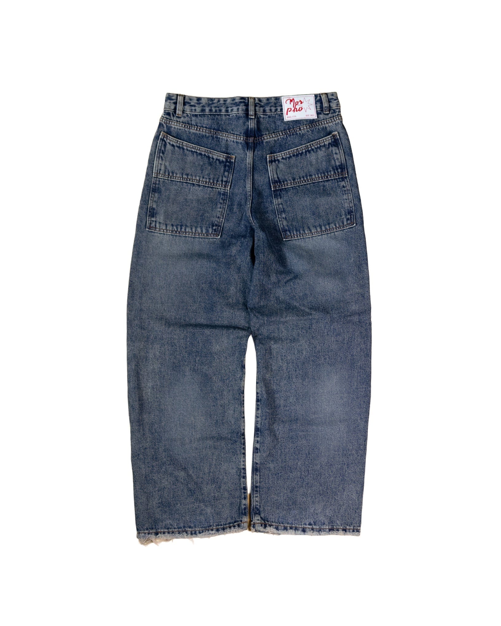 MpHhH Jeans 001 - imagen 4