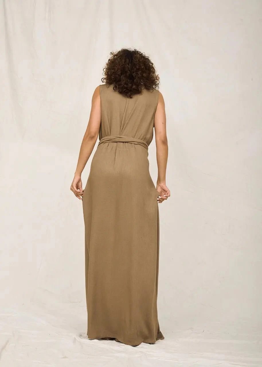 Vestido Andaluza - imagen 2