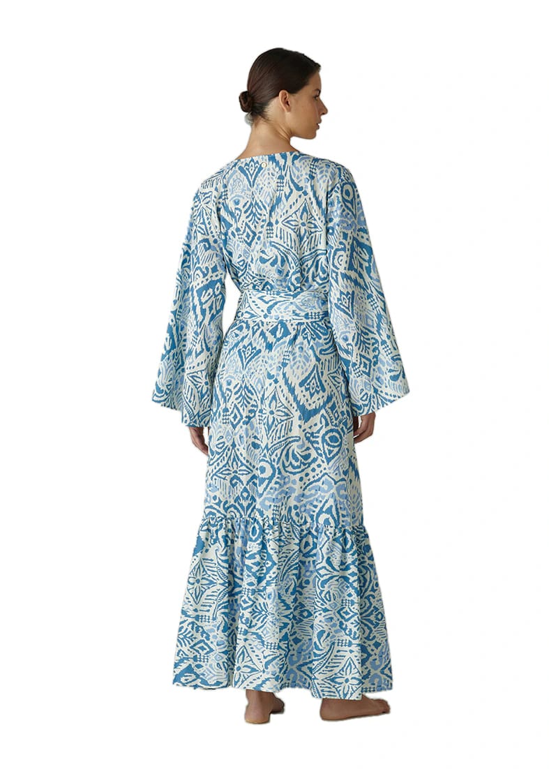 Vestido Ale Laguna - imagen 2