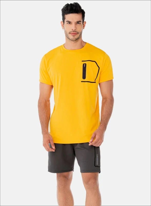 CAMISETA DEPORTIVA POLIÉSTER - PRECIO ESPECIAL - imagen 1