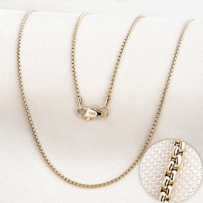 Cadena Veneciana Mujer - imagen 3