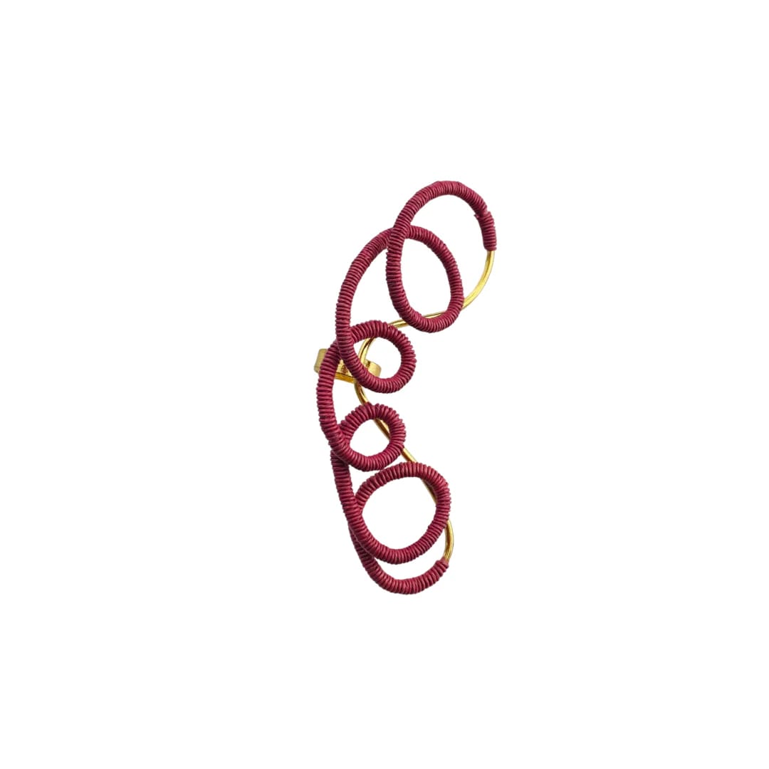 Chalam Earcuff Maxi - imagen 3