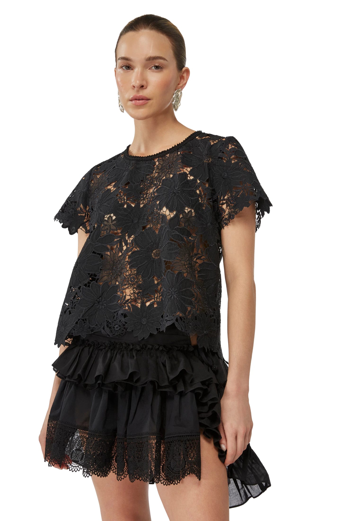 COQUI TOP BLACK - imagen 2