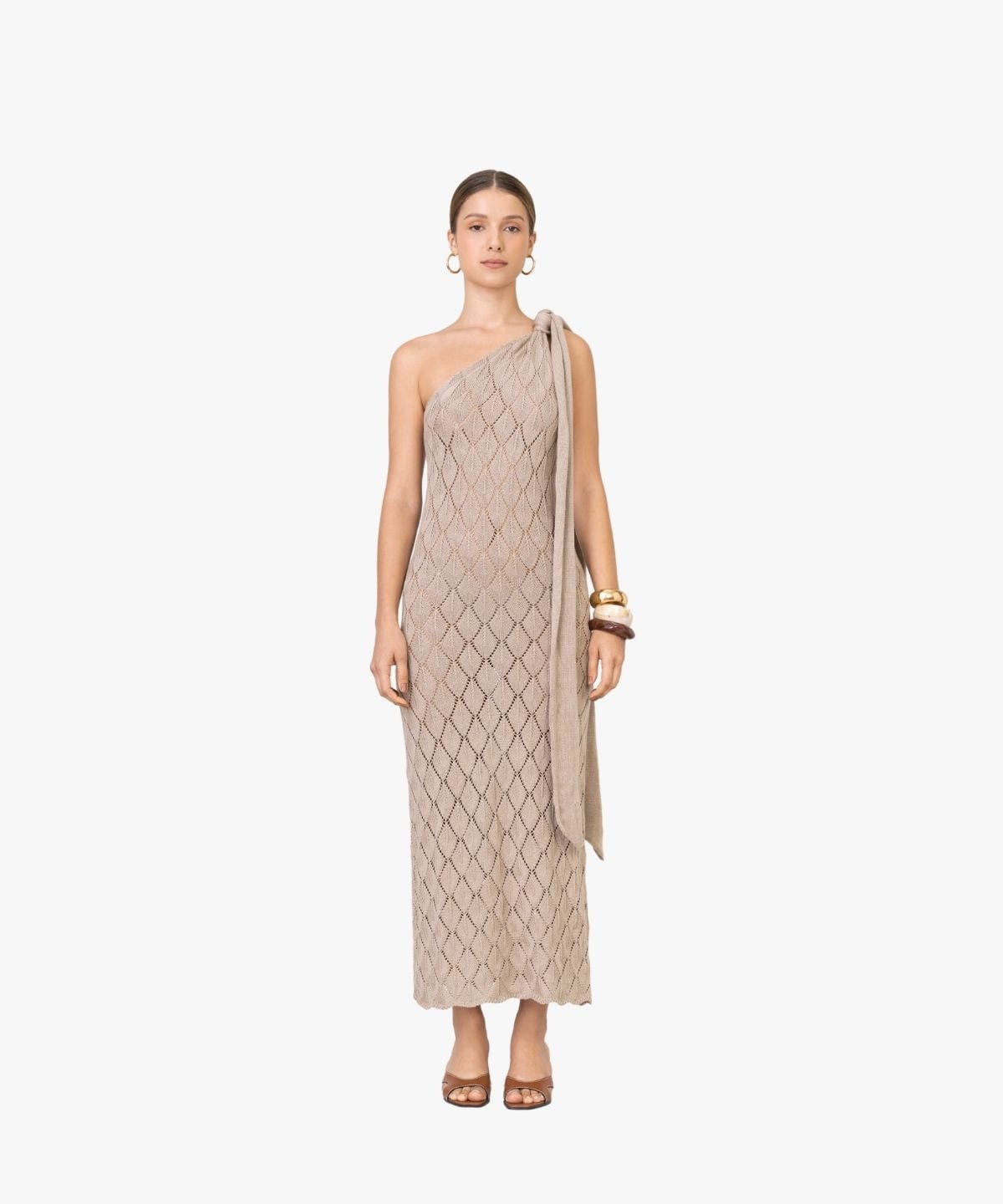 May Long Dress - imagen 1