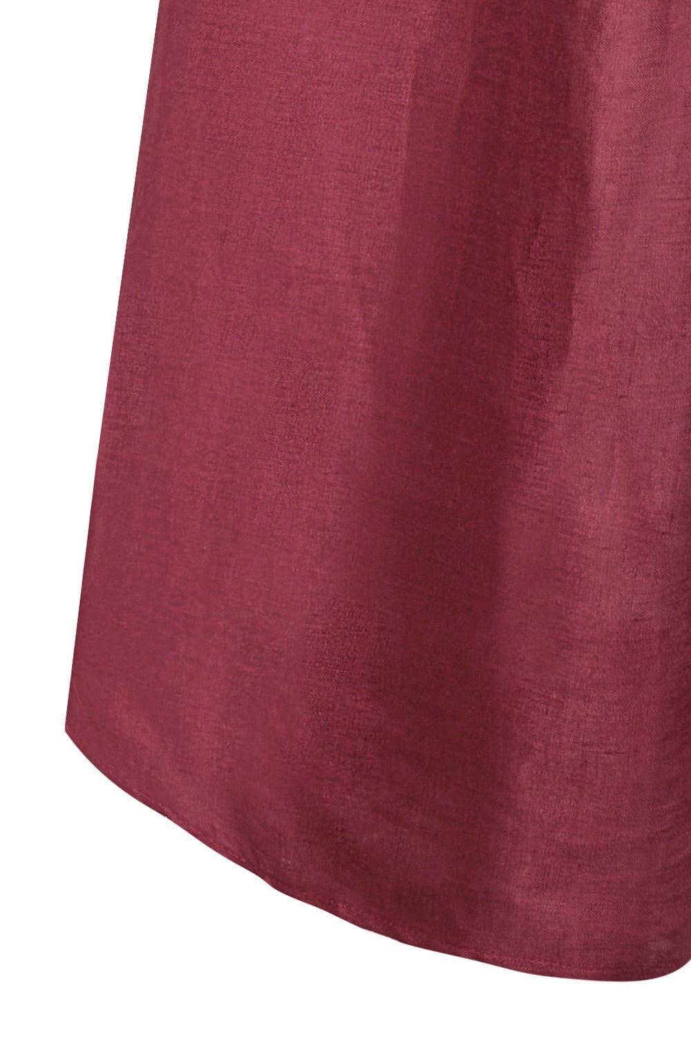 Vestido vasco vino - imagen 5