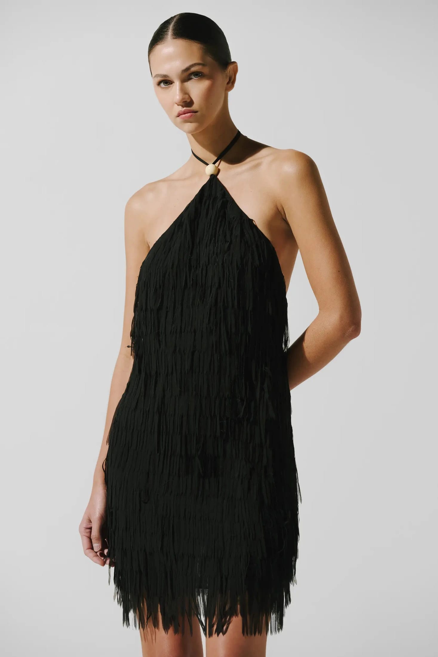 Cloe Mini Dress - imagen 1