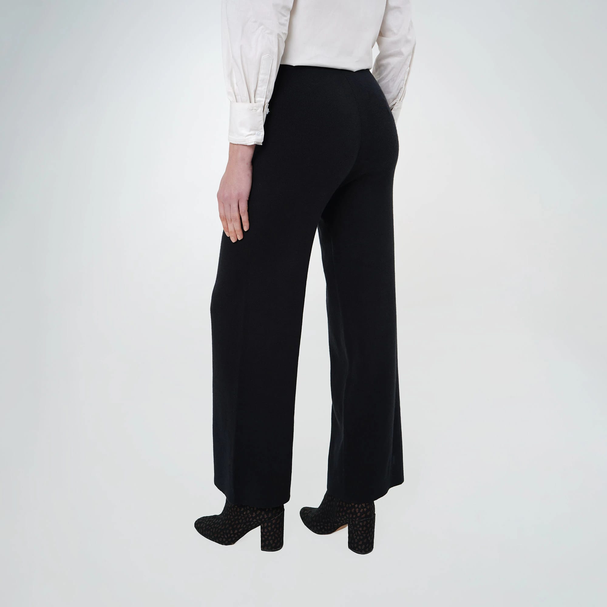 Pantalón Tejido FDS by Aramacao - imagen 5