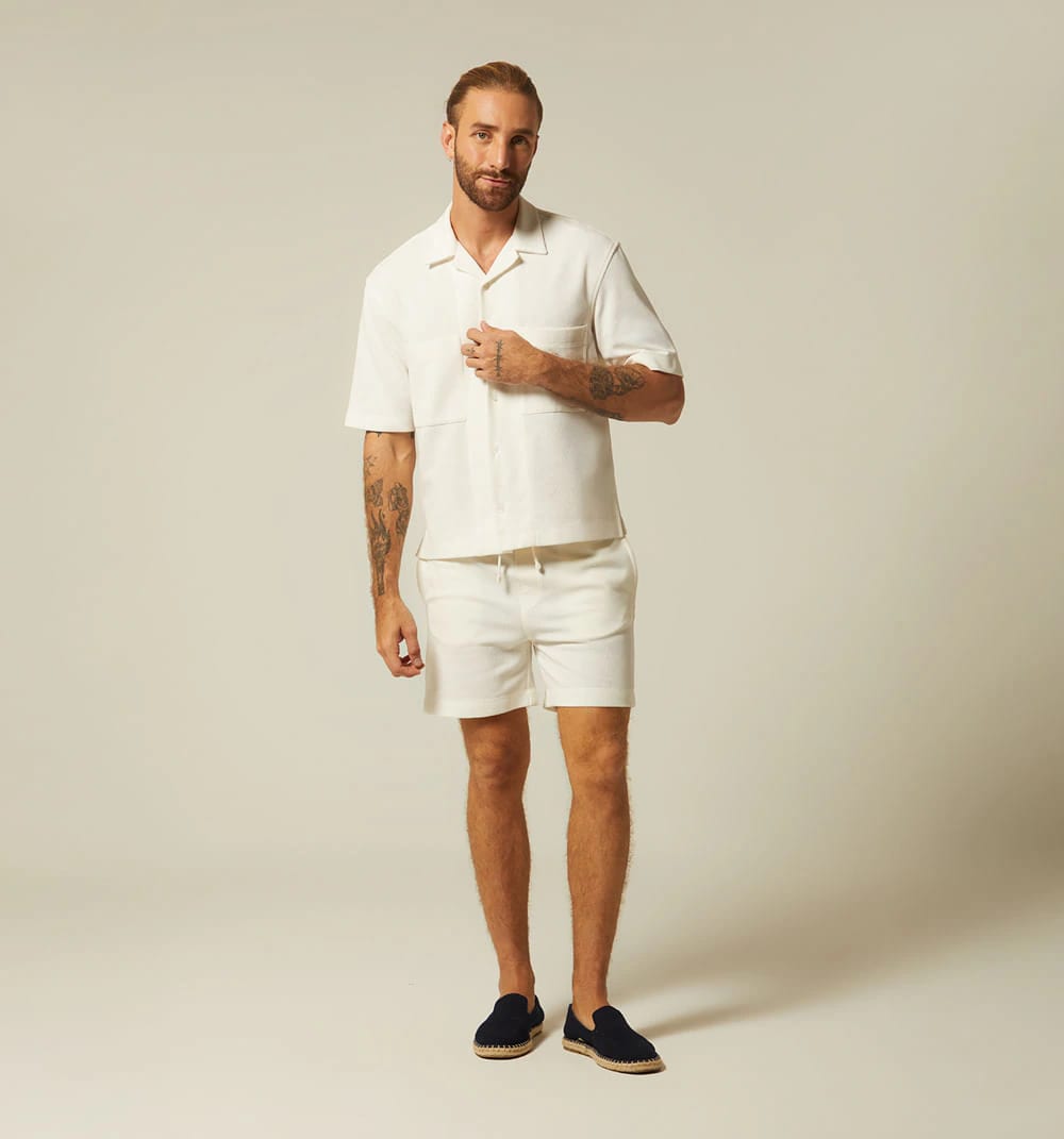 Bermuda para hombre - imagen 10