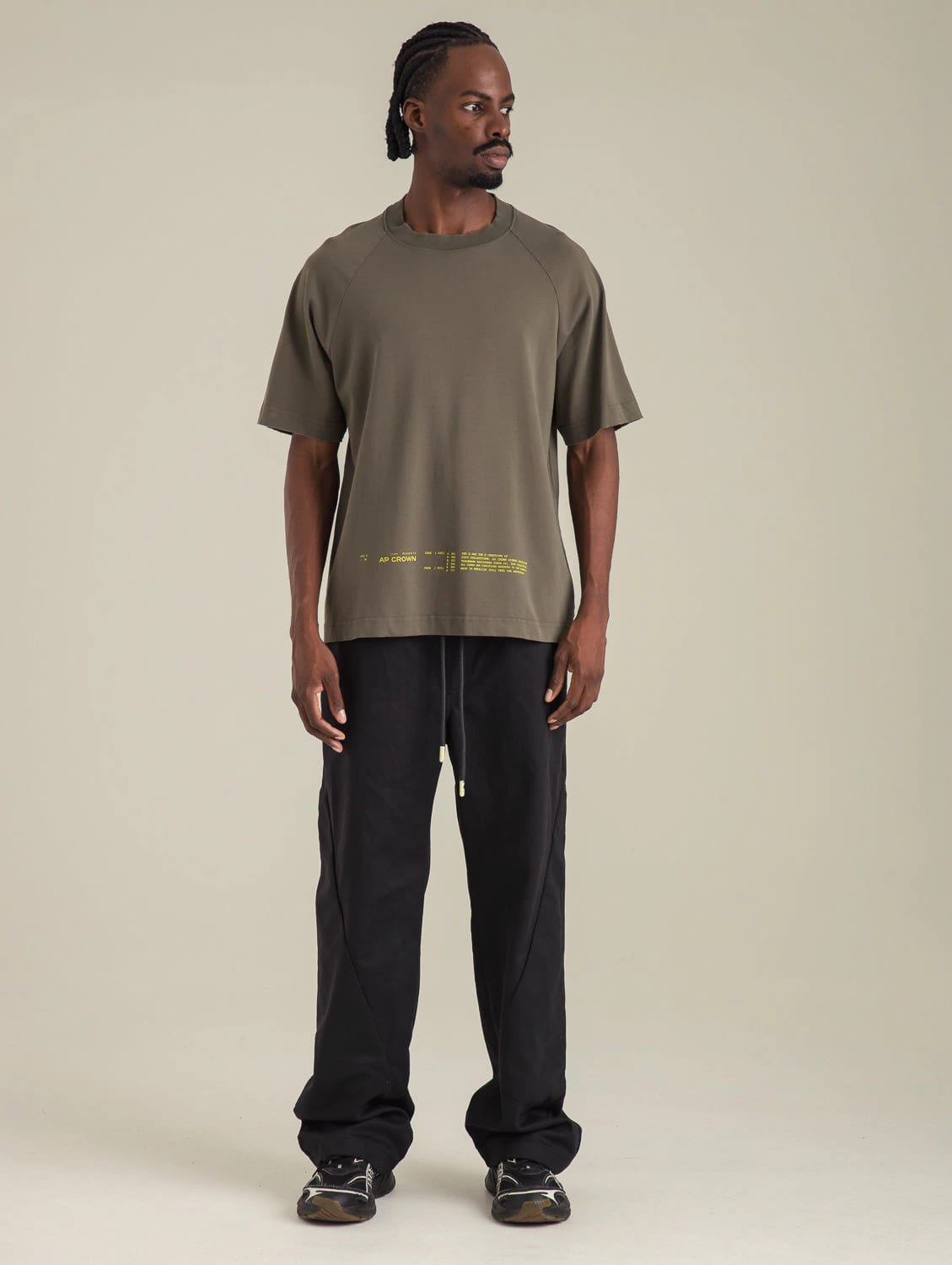 ZERO T-SHIRT - imagen 8